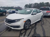 Honda Civic Lx 19XFC2F6XKE003491 снимка