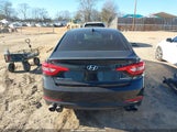 Hyundai Sonata Sport 5NPE34AF0GH285416 photo