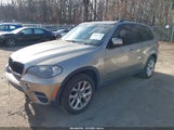 BMW X5 xDrive35I/xDrive35I Premium/xDrive35I Sport Activity 5UXZV4C56BL410650 снимка