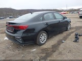Kia Forte Fe 3KPF24AD4KE079941 fotografie