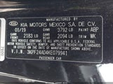 Kia Forte Fe 3KPF24AD4KE079941 снимка