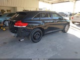 Toyota Venza 4T3ZA3BB8AU020613 снимка