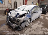 Toyota Prius JTDKBRFU6H3563968 снимка