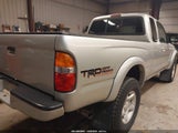 Toyota Tacoma Base V6 5TEWN72N24Z364732 photo