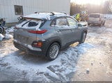 Hyundai Kona Sel Plus KM8K6CAA2MU672359 снимка
