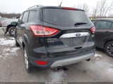 Ford Escape Titanium 1FMCU9JX8FUC00252 fotografie