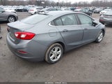Chevrolet Cruze Lt Auto 1G1BE5SM8J7206532 снимка