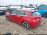 Hyundai Elantra Gt KMHH35LE3JU030646 снимка