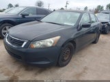 Honda Accord 2.4 Lx 1HGCP2F39AA017186 снимка