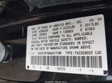 Honda Accord 2.4 Lx 1HGCP2F39AA017186 снимка