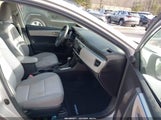 Toyota Corolla Le 2T1BURHE5FC299842 снимка