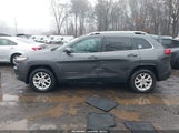 Jeep Cherokee Latitude 4X4 1C4PJMCBXHW537998 снимка