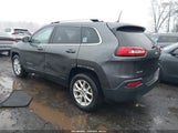 Jeep Cherokee Latitude 4X4 1C4PJMCBXHW537998 снимка
