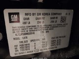 Chevrolet Trax Awd Lt KL7CJPSB8MB328145 снимка