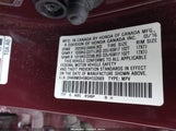 Honda Cr-V Ex 2HKRM3H58GH532669 снимка
