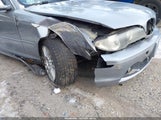 BMW 330Ci WBABD53415PL15569 fotografie