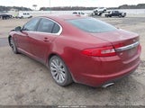 Jaguar Xf Premium Luxury SAJWA06B49HR21038 fotografie