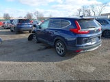Honda Cr-V Ex 2HKRW2H52KH611834 снимка