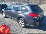 Subaru Outback 2.5I Premium 4S4BRBCCXB3401469 снимка