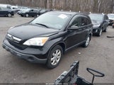 Honda Cr-V Ex JHLRE48507C047265 снимка