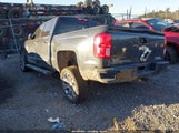 Chevrolet Silverado  High Country 3GCUKTEJ6JG139951 fotografie