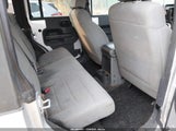 Jeep Wrangler Unlimited Sahara 1J8GA59198L503582 fotografie