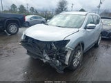 Nissan Rogue Sv 5N1AT2MV2JC770967 снимка
