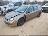Dodge Neon Highline 1B3ES46CXYD803770 снимка
