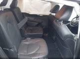 Toyota Highlander Limited/Platinum 5TDDZRBH5M9544785 photo
