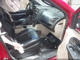 Dodge Grand Caravan Sxt Plus 2C4RDGCG6FR653332 снимка