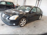 Nissan Maxima 3.5 Se 1N4BA41E04C913231 снимка