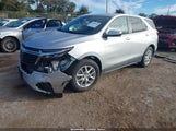 Chevrolet Equinox Awd 2Fl 3GNAXTEV8NL134164 снимка