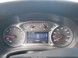 Chevrolet Equinox Awd 2Fl 3GNAXTEV8NL134164 снимка