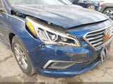 Hyundai Sonata 5NPE24AF6GH400278 снимка
