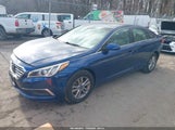 Hyundai Sonata 5NPE24AF6GH400278 снимка