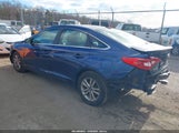 Hyundai Sonata 5NPE24AF6GH400278 снимка
