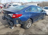 Hyundai Sonata 5NPE24AF6GH400278 снимка
