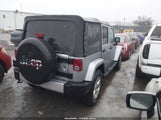 Jeep Wrangler Unlimited Sahara 1C4BJWEG1FL604615 fotografie