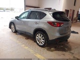 Mazda Cx-5 Grand Touring JM3KE2DYXE0349476 photo