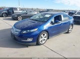 Chevrolet Volt 1G1RA6E4XDU104473 снимка