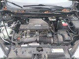 Honda Cr-V Ex-L/Ex-L Navi 7FARW2H89JE048261 photo
