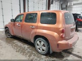 Chevrolet Hhr Ls 3GNDA13D16S679272 снимка