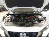 Nissan Sentra Sv Xtronic Cvt 3N1AB8CV5MY254211 fotografie
