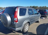 Honda Cr-V Se SHSRD789X6U406166 снимка