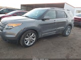 Ford Explorer Limited 1FM5K7F85DGA78708 снимка