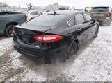 Ford Fusion Se 3FA6P0HD2GR112411 снимка