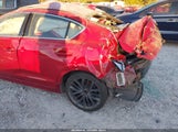 Acura Ilx 19UDE2F86LA008289 снимка