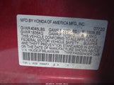 Acura Ilx 19UDE2F86LA008289 снимка