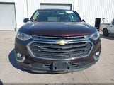 Chevrolet Traverse Fwd Lt Leather 1GNERHKW9MJ267026 photo