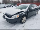 Chevrolet Impala Lt 2G1WB5E39C1183579 снимка